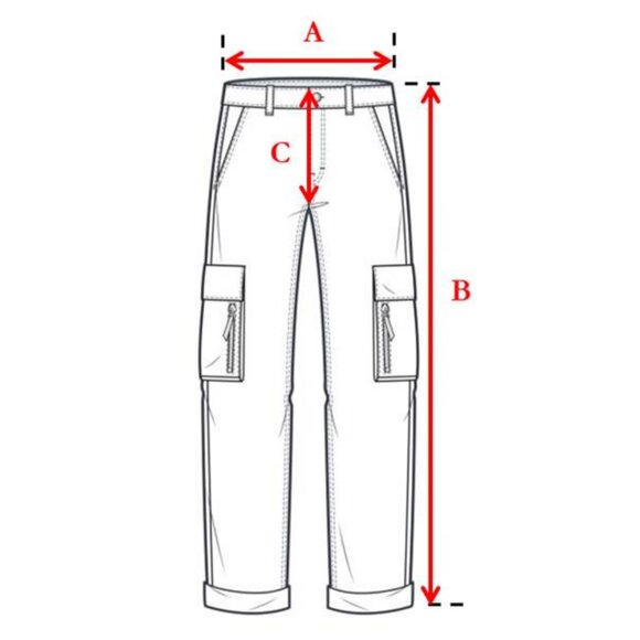 NWT Under Armour® ‘Absolute’ Low Rise Fitted Tactical Cargo Pants Size 10 - Picture 3 of 16